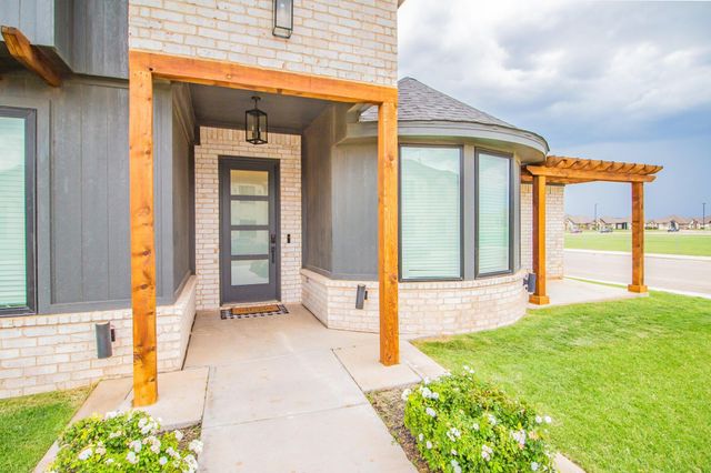 7802 56th Street, Lubbock, TX 79407