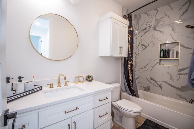 7802 56th Street, Lubbock, TX 79407