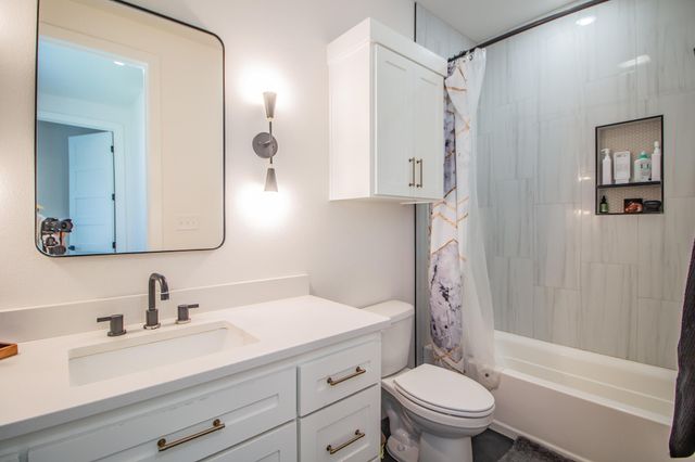 7802 56th Street, Lubbock, TX 79407