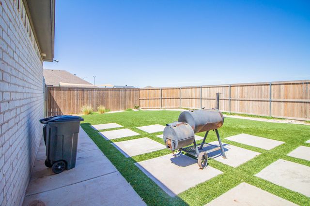 7802 56th Street, Lubbock, TX 79407