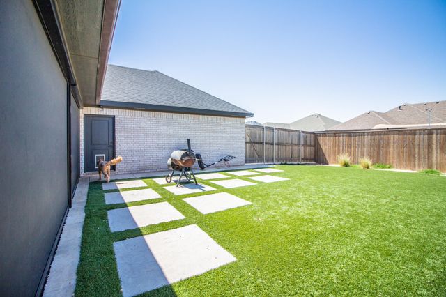 7802 56th Street, Lubbock, TX 79407