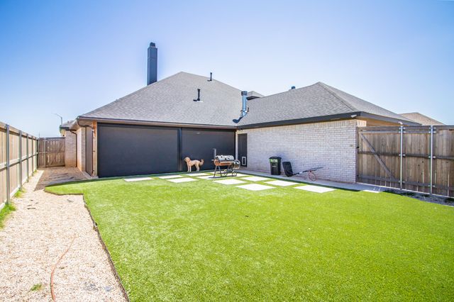 7802 56th Street, Lubbock, TX 79407