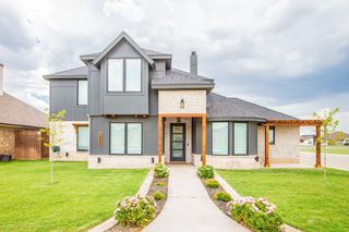 7802 56th Street, Lubbock, TX 79407