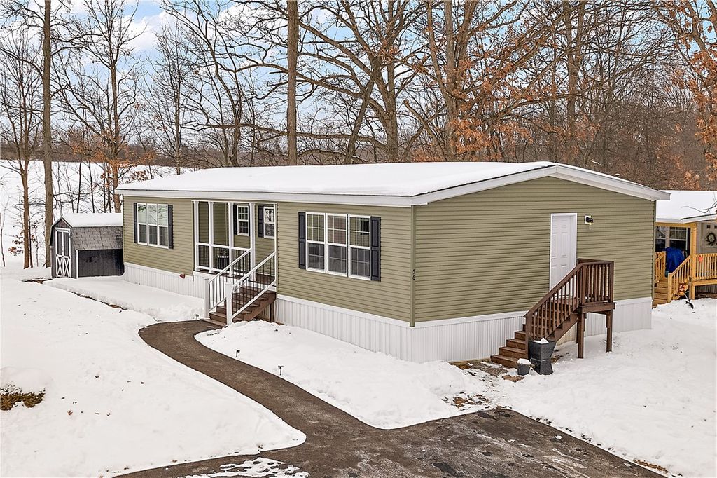 56 Crestview Drive, Tarentum, PA 15084