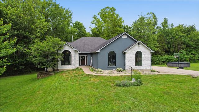 6654 Osceola Road, Harlan Twp, OH 45152