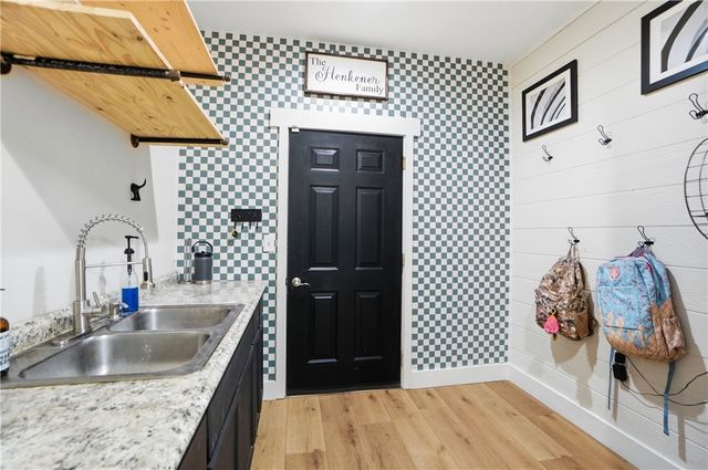 6654 Osceola Road, Harlan Twp, OH 45152
