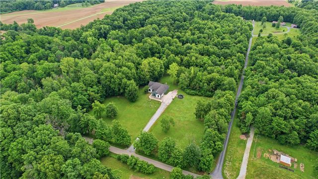 6654 Osceola Road, Harlan Twp, OH 45152