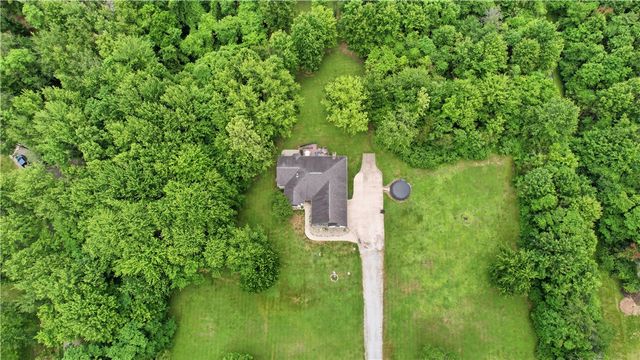 6654 Osceola Road, Harlan Twp, OH 45152