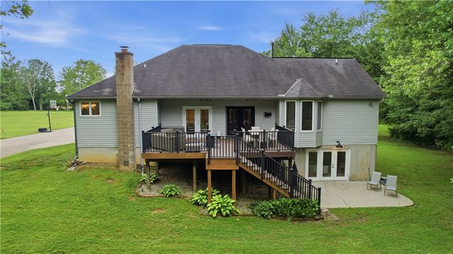 6654 Osceola Road, Harlan Twp, OH 45152