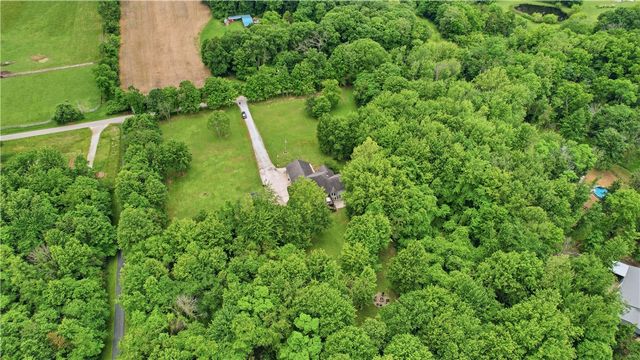 6654 Osceola Road, Harlan Twp, OH 45152