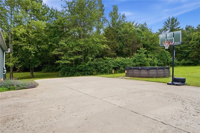 6654 Osceola Road, Harlan Twp, OH 45152