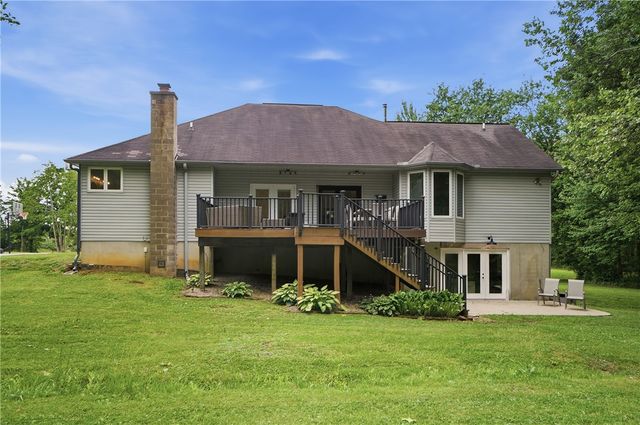 6654 Osceola Road, Harlan Twp, OH 45152
