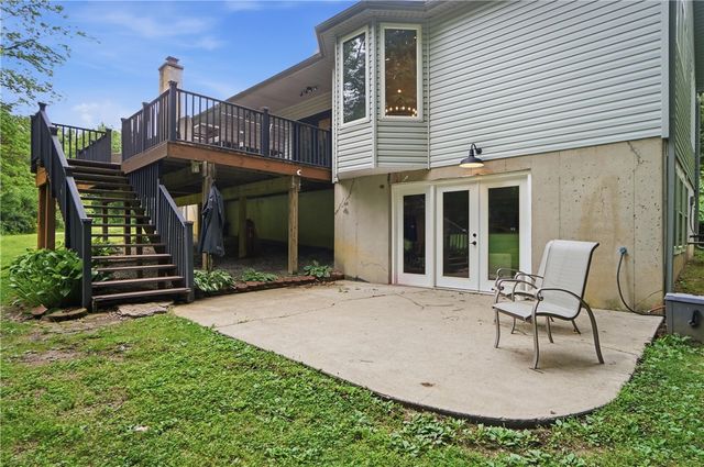 6654 Osceola Road, Harlan Twp, OH 45152