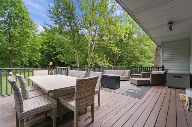 6654 Osceola Road, Harlan Twp, OH 45152
