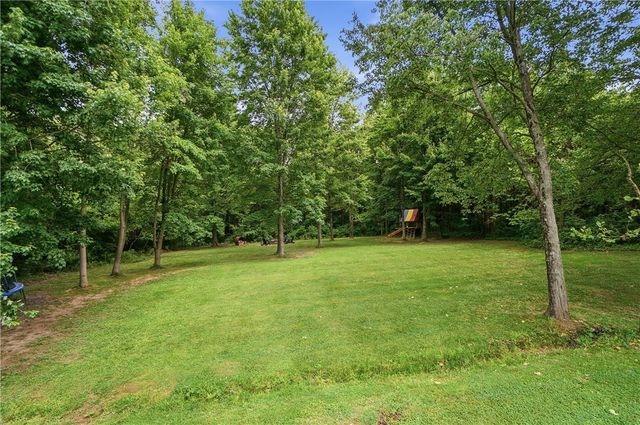 6654 Osceola Road, Harlan Twp, OH 45152