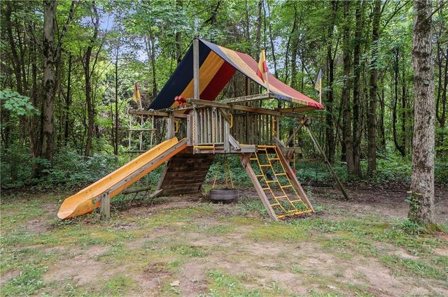 6654 Osceola Road, Harlan Twp, OH 45152