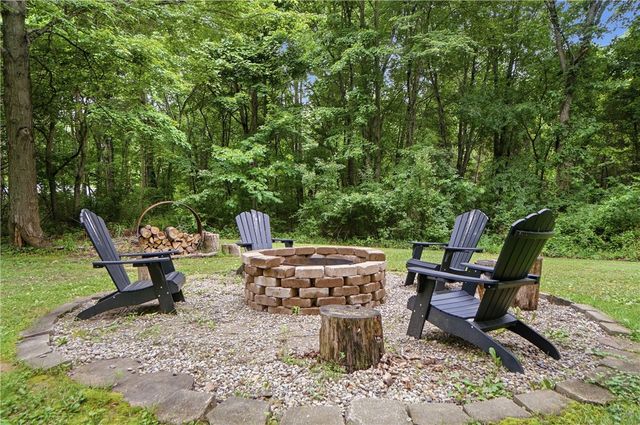 6654 Osceola Road, Harlan Twp, OH 45152