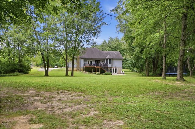 6654 Osceola Road, Harlan Twp, OH 45152