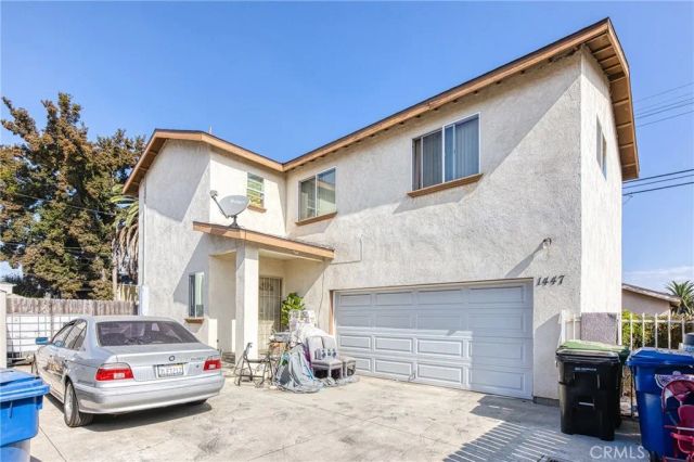 1449 W 83rd, Los Angeles, CA 90047