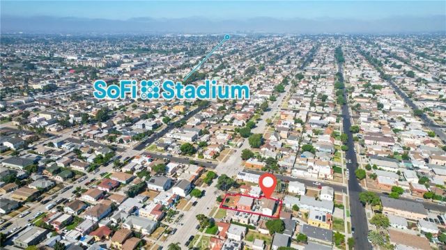 1449 W 83rd, Los Angeles, CA 90047