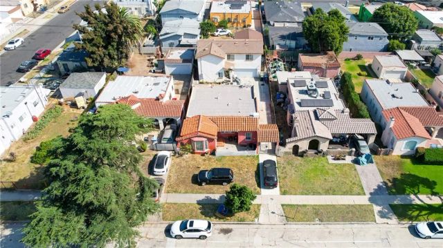 1449 W 83rd, Los Angeles, CA 90047