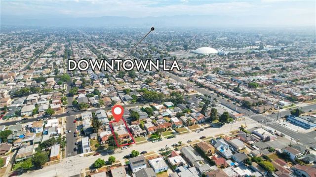 1449 W 83rd, Los Angeles, CA 90047