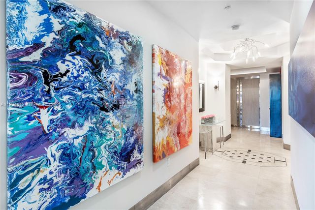 100 S Pointe Dr 610, Miami Beach, FL 33139