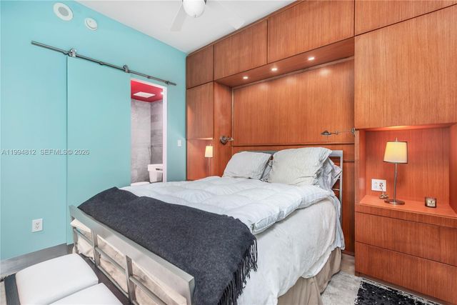 100 S Pointe Dr 610, Miami Beach, FL 33139