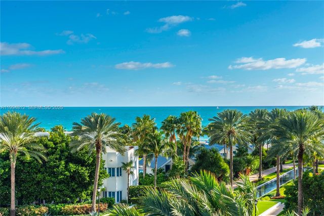 100 S Pointe Dr 610, Miami Beach, FL 33139