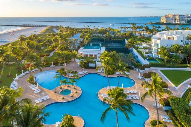 100 S Pointe Dr 610, Miami Beach, FL 33139