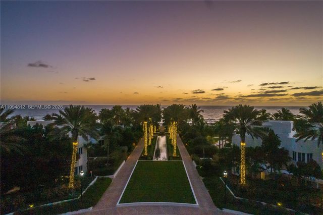 100 S Pointe Dr 610, Miami Beach, FL 33139