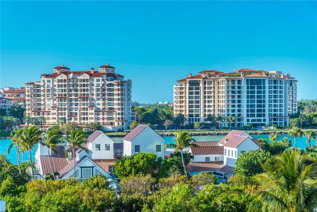 100 S Pointe Dr 610, Miami Beach, FL 33139