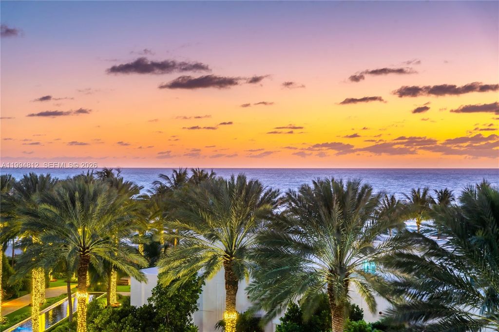 100 S Pointe Dr 610, Miami Beach, FL 33139