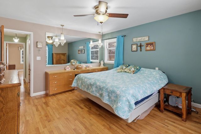 908 N Taffee Drive, Hastings, MI 49058