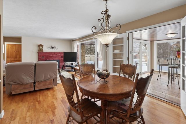 908 N Taffee Drive, Hastings, MI 49058