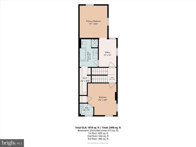 1872 W MARSHALL ST, West Norriton, PA 19403