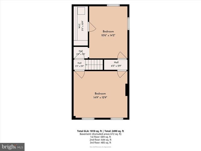 1872 W MARSHALL ST, West Norriton, PA 19403