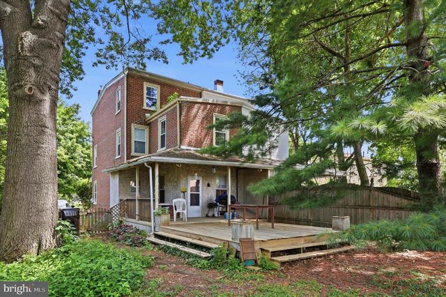 1872 W MARSHALL ST, West Norriton, PA 19403