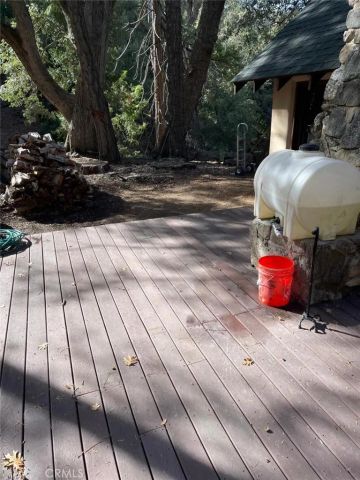 15 Stetson Creek, Angelus Oaks, CA 92305