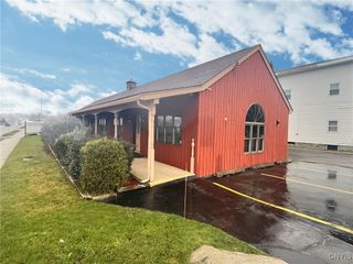 50 West Utica Street, Oswego-city, NY 13126