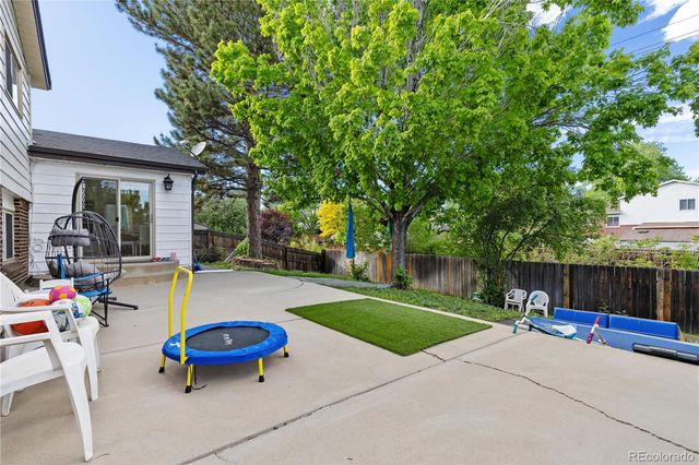 5831 W 108th Place, Westminster, CO 80020