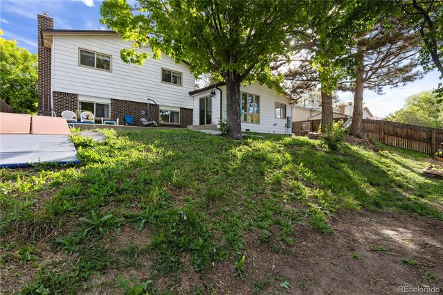 5831 W 108th Place, Westminster, CO 80020