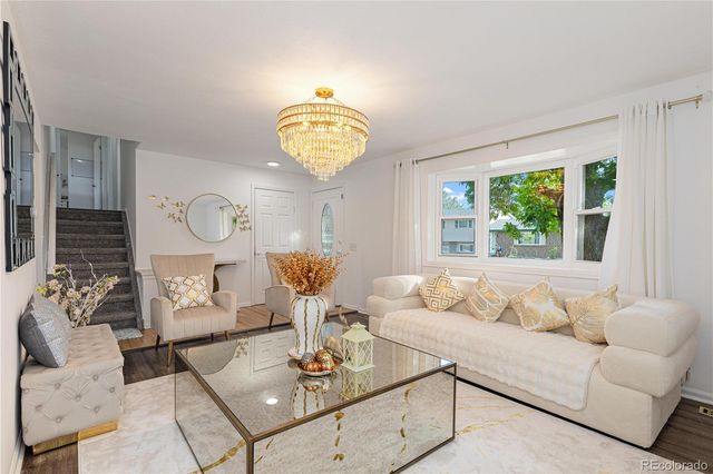 5831 W 108th Place, Westminster, CO 80020