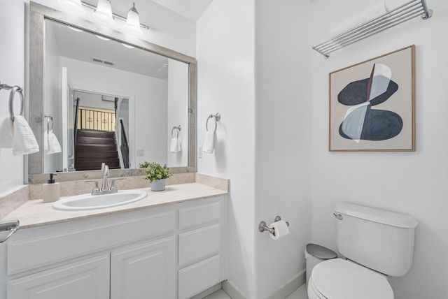 3226 Lago De Como Place, San Jose, CA 95136