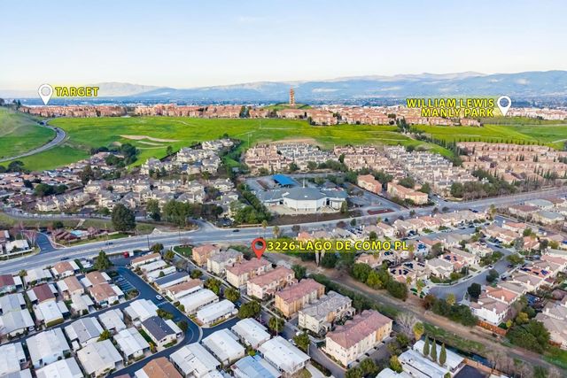 3226 Lago De Como Place, San Jose, CA 95136
