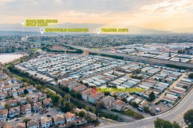 3226 Lago De Como Place, San Jose, CA 95136