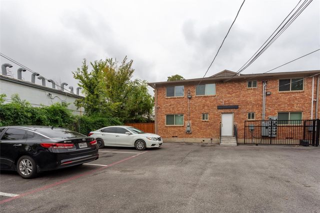 4912 Gaston Avenue B, Dallas, TX 75214