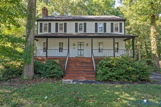 11506 Glenmont Rd, North Chesterfield, VA 23236