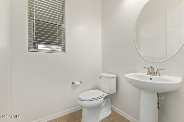 20520 W COLLEGE Drive, Buckeye, AZ 85396