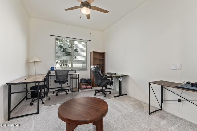 20520 W COLLEGE Drive, Buckeye, AZ 85396